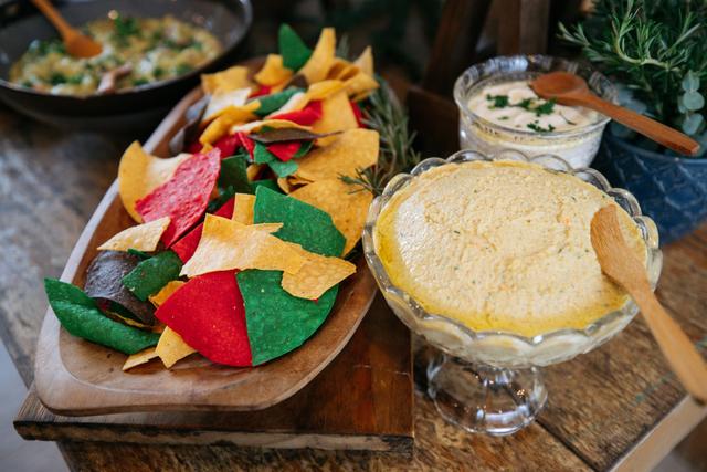 Festa & Food - Gastronomia para Eventos - 4