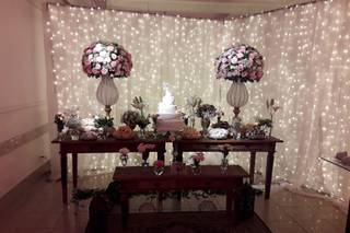 Kamura Flores e Decorações - 10