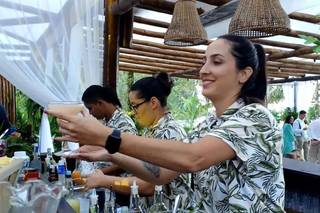 Canoa Bartenders - 8