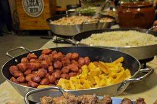 Buffet Selma Ribeiro - 6