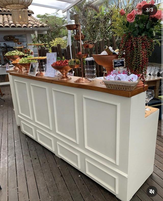 Show Bar Eventos - 2
