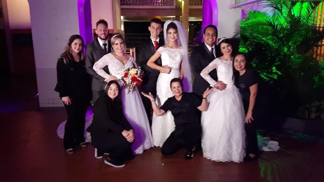 Kallas Assessoria e Eventos - 1