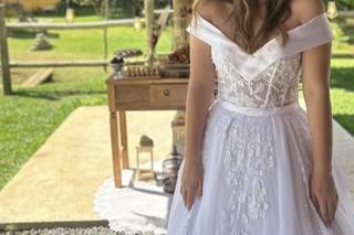 Gésica Alvim Weddings - 25