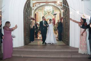 SIM Assessoria e Cerimonial - 1