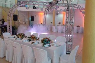 Salão de Festas Kalahari - 5