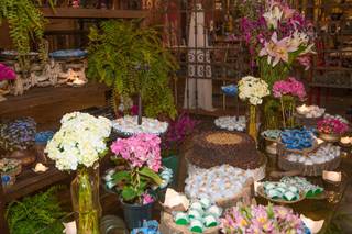 Camillo Buffet - 5