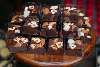 Cocoa Art Chocolates - 10