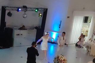 Wacheski Espaço para Eventos - 6