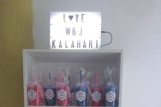 Salão de Festas Kalahari - 6