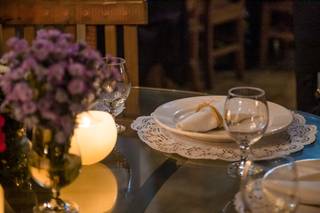 Camillo Buffet - 6