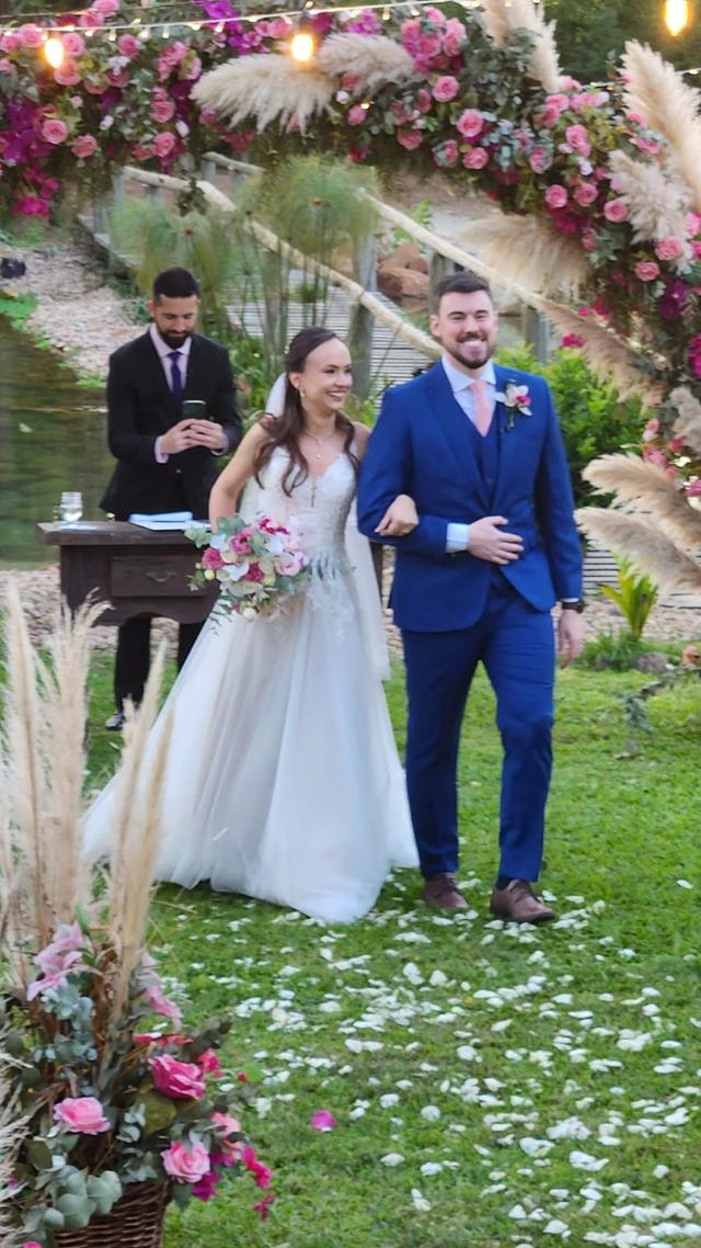 Casa de Campo Espaço de Eventos - 2