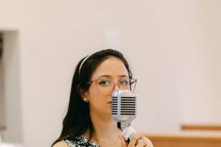 Alissa Maria - Amor em Canções - 16