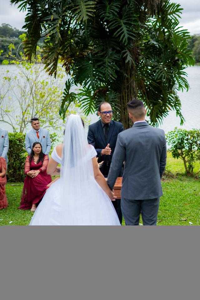 O Evangelho Puro e Simples - 1