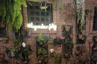 Casa de Campo Espaço de Eventos - 6