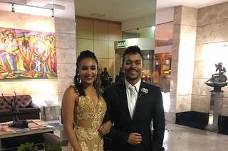 Ritz Plaza Hotel - 3