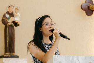 Alissa Maria - Amor em Canções - 17
