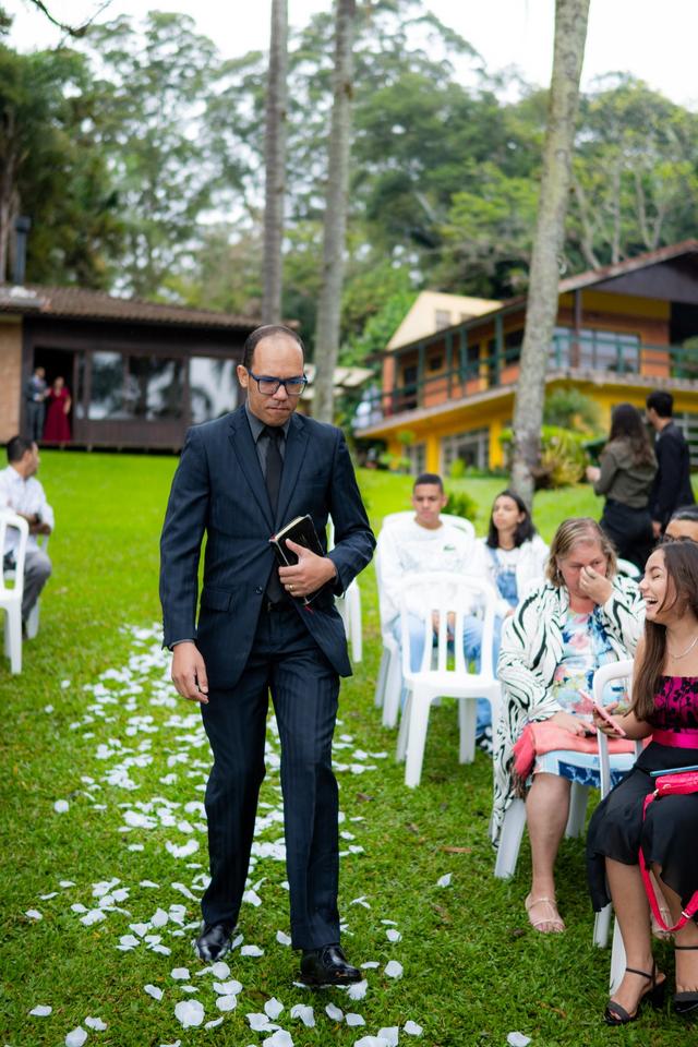 O Evangelho Puro e Simples - 2