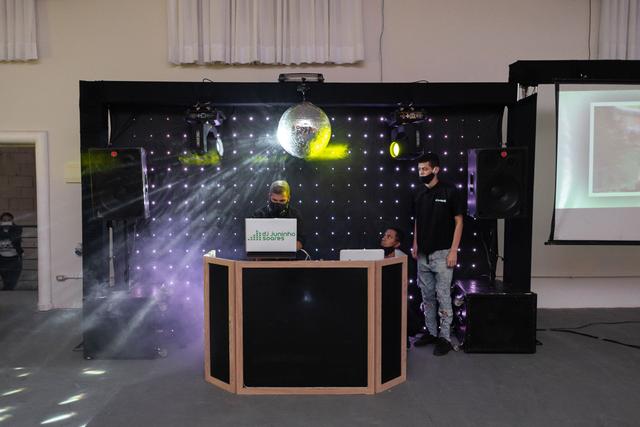 DJ Juninho Soares - 2