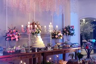 Wilton Decorações - 6