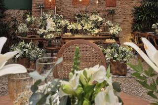 Espaço Montjuïc - 7