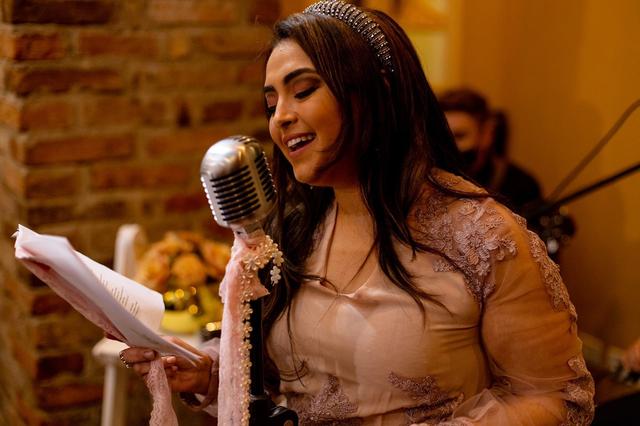 Vanessa Fagundes - 4