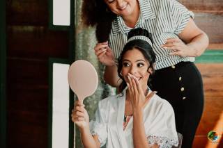 Camila Reis - Makeup & Hair Artist - 28