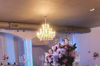 Wilton Decorações - 7