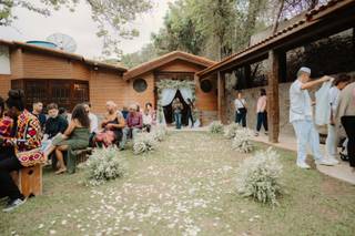 Quinta da Sapucaia - 16