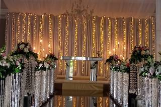 Wilton Decorações - 8