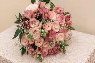 Flor de Lis Decor - 7