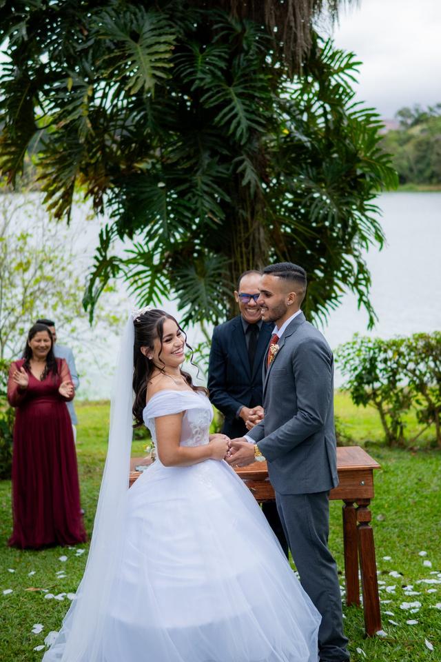 O Evangelho Puro e Simples - 4