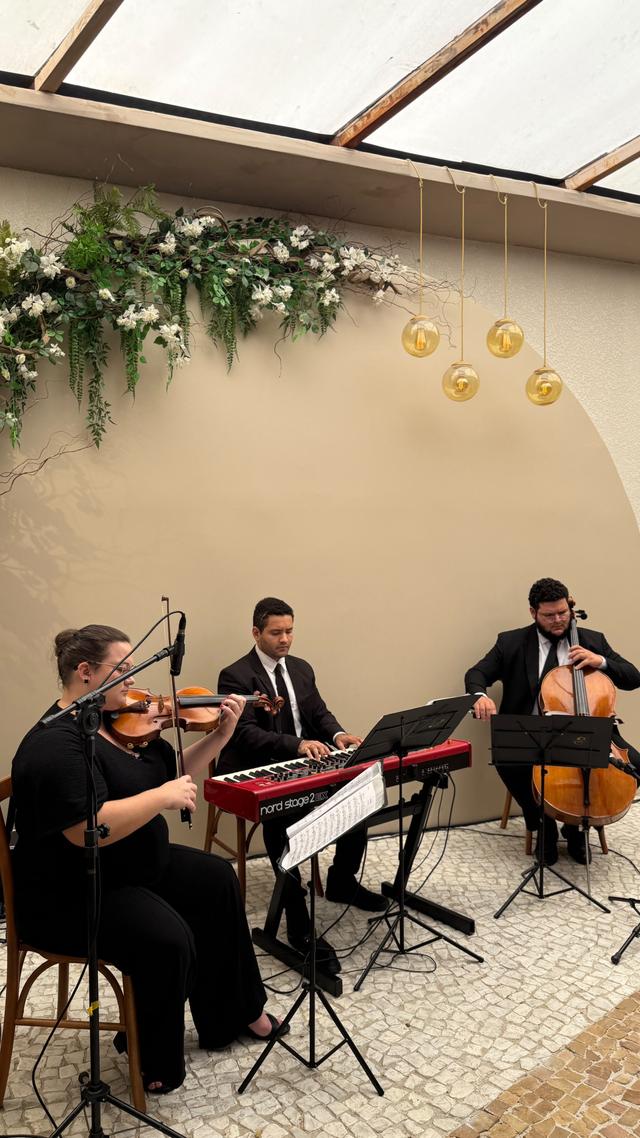 Orquestra Elegance Musical - 2