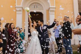 Ágape Produções de Eventos - 8