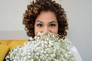 Ju Mota Makeup - 17