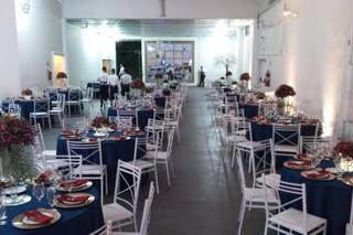 Minha Predileta Decoração & Eventos - 9