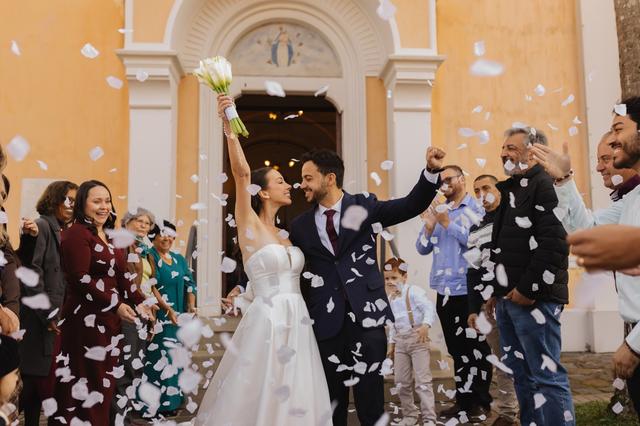 Ágape Produções de Eventos - 3
