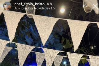 Ticho House Festas - 13
