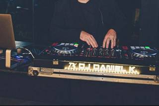 Dj Daniel K - 4