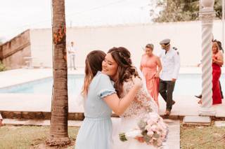 Graziela Oliveira Assessoria e Cerimonial - 9