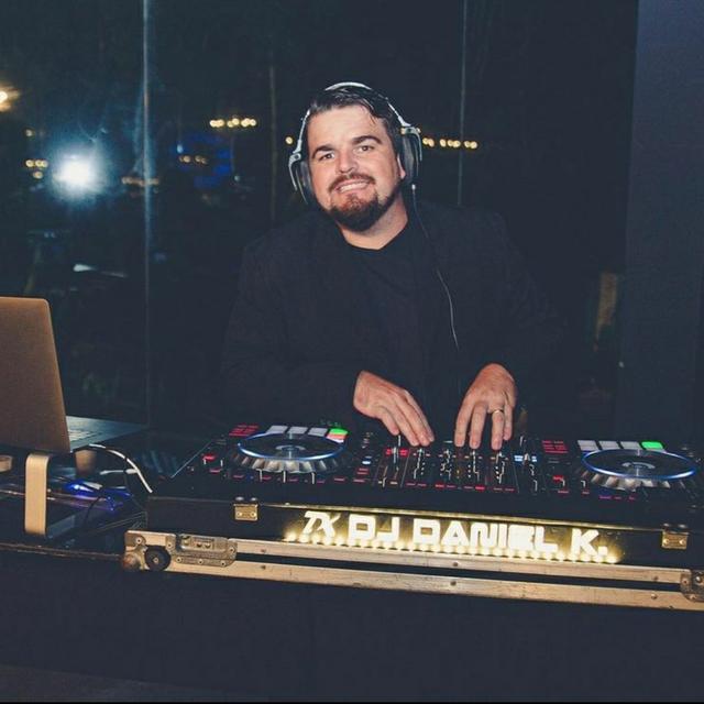 Dj Daniel K - 1