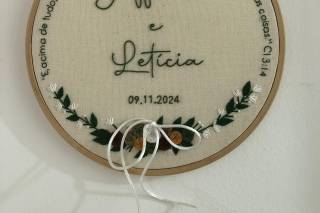 Bordados de Estrela - 5