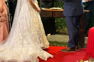 Celebrante Neyva Alencar - 7