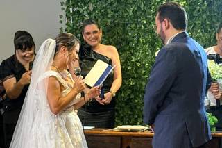 Celebrante Neyva Alencar - 8