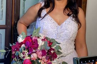 Juliane Hemmel - Beauty for Bride - 20