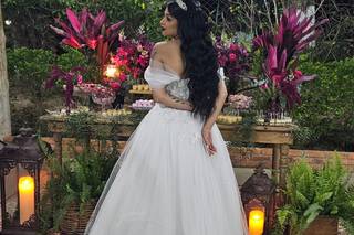 Adriele Santos Beauty Hair - 21
