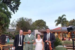 Andre Violinista - 6