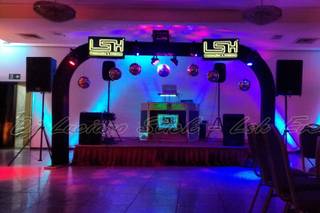 Dj Luciano Stick - LSH Eventos - 3