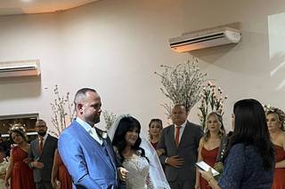 Celebrante Carol Mendes - 15