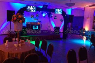 Dj Luciano Stick - LSH Eventos - 4