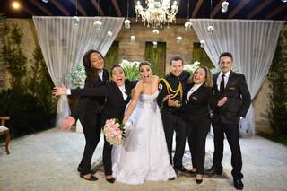 Samüller - Cerimonial e Eventos - 8